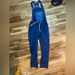 so perla Cotton Overalls